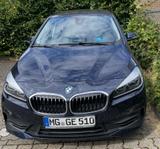 BMW 216 Gran Tourer 216i Advantage Advantage - BMW 216 Gran Tourer aus 2020