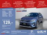 Kia Stonic 1.0 T-GDI Spirit Sitzheizung Kamera - Kia Stonic: Spirit