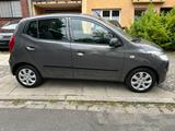 Hyundai i10 Classic Automatik Klima Garantie möglich - Hyundai i10 Gebrauchtwagen in Hamburg
