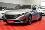 Peugeot 308 1.2 Allure *1.Hand*LED*360°Cam*Navi*6Gang* - Peugeot 308: C