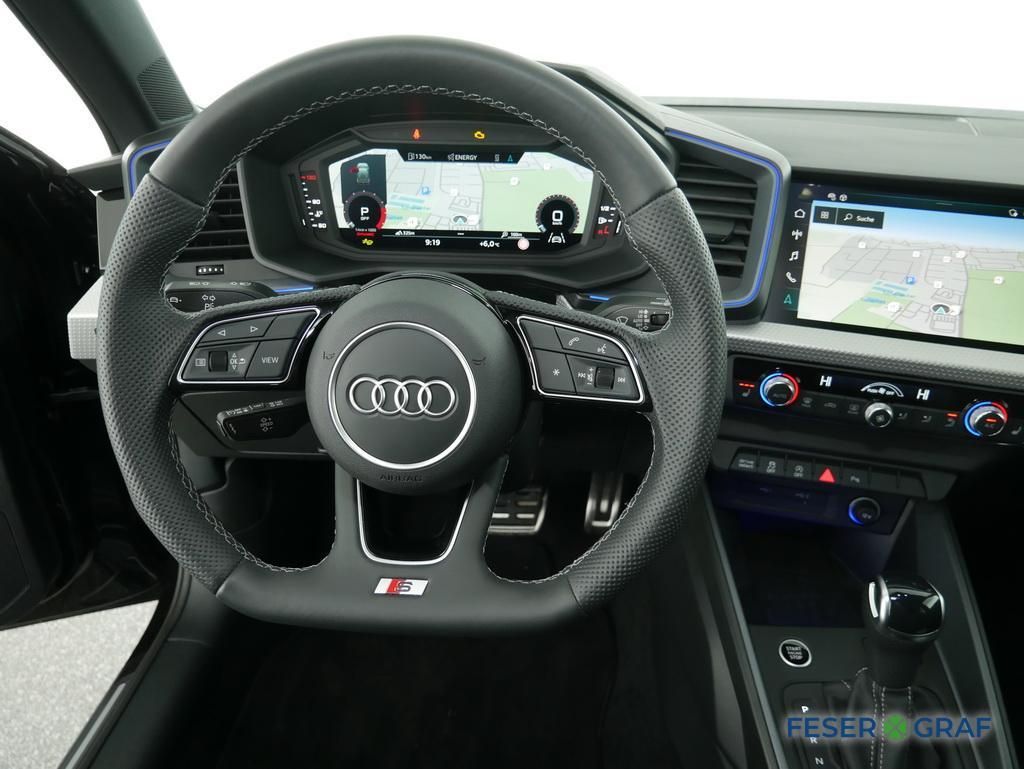 Audi A1 - Bild 8