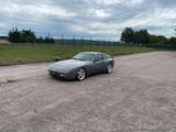Porsche 944 Turbo - gebrauchte Porsche 944 aus dem Jahr 1986
