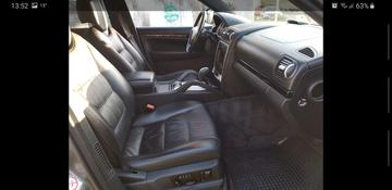 صورة 7 لـ 2003 Porsche CAYENNE