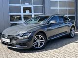 Volkswagen Arteon R-Line Navi Kamera LED Shz Massage - gebrauchte VW Arteon aus dem Jahr 2019