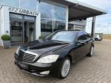 Mercedes-Benz S450 4Matic Standheiz. H&K Designo - schwarze Mercedes-Benz S 450
