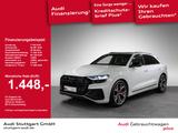 Audi SQ8 4.0 TFSI qu AHK Pano Nacht HUD Carbon B&O 22 - Audi SQ8 aus 2021