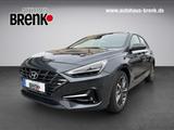 Hyundai i30 1.5 T-GDI Tech *LED/Navi/SHZ/PDC/RFK* - Hyundai i30 Tageszulassungen mit Benzin-Antrieb