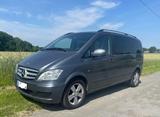 Mercedes-Benz Mercedes Viano 3.0 V6 Trend 2012 Service T... - Mercedes-Benz Viano in Bielefeld
