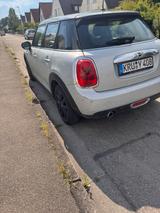 MINI Mini Cooper - MINI Cooper C Diesel Gebrauchtwagen