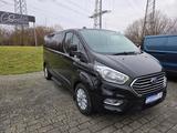 Ford Transit/Tourneo Custom Kombi 320 L2 Tourneo Tren - Ford Transit: 8 Sitzer