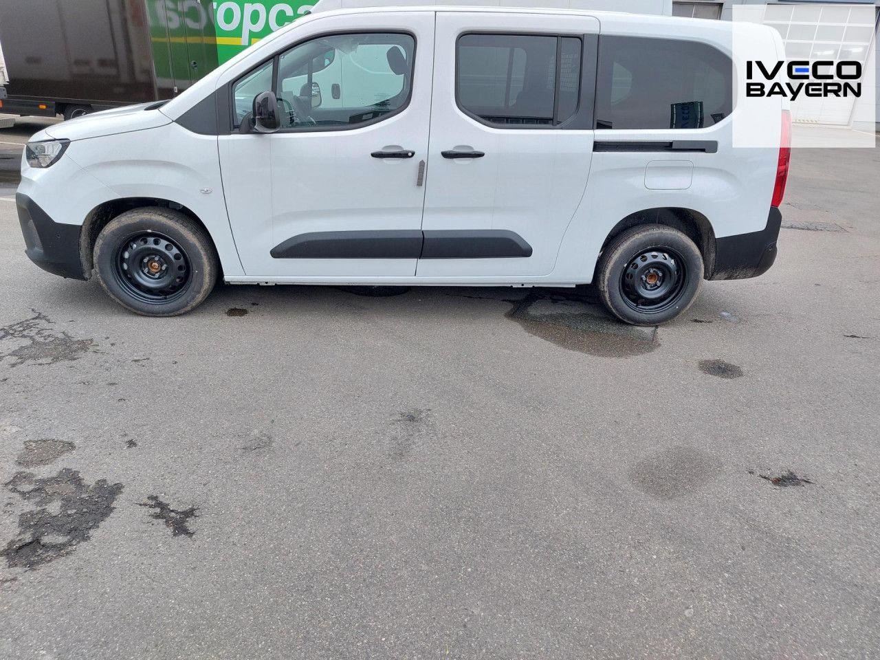 Fiat Doblò series 4 Doblò L2 Kombi 1.5 BlueHDi 75kW