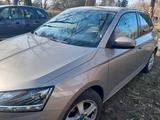Skoda Fabia 1.2l TSI DSG 81kW Joy Joy - Skoda Fabia: Standheizung