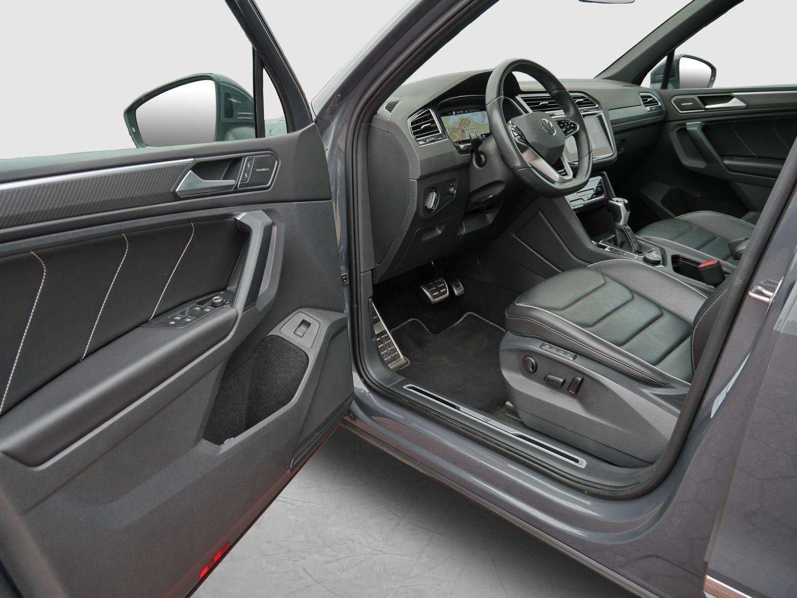 Volkswagen Tiguan - Bild 14