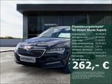 Skoda Superb Combi Ambition 2.0 TDI DSG Navi ACC PDC - Skoda Superb Tageszulassungen