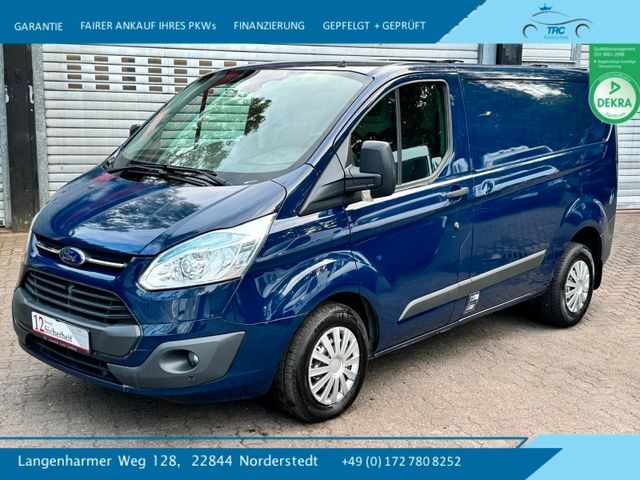 Ford Transit Custom Kasten 270 L1 Trend