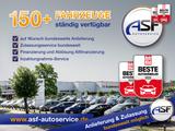 Ford Tourneo Custom Titanium ACC #Leder #AHK  #Len... - Ford Tourneo Custom in Aachen