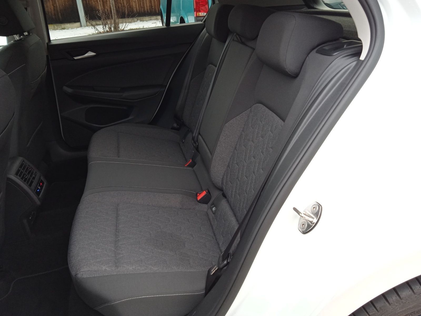 Volkswagen Golf - Bild 16