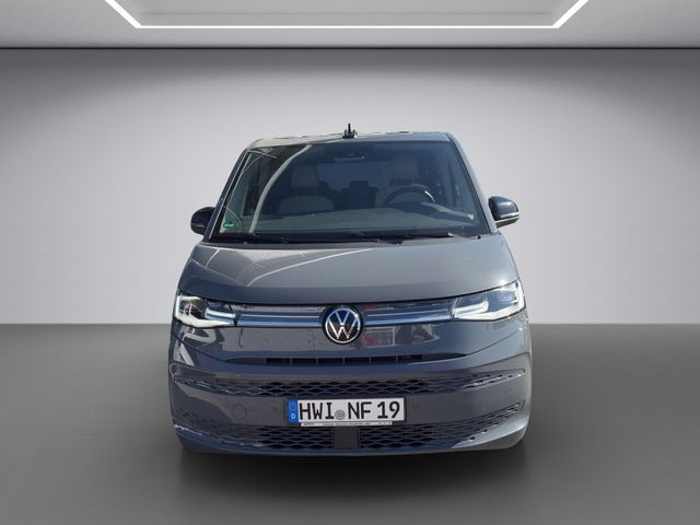 T7 Multivan Style KÜ 2.0TDI 110kW, ACC, Kamera