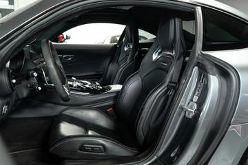 صورة مصغرة 17 لـ 2015 Mercedes-BENZ AMG GT