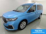 Ford Grand Tourneo Connect 2.0 Aut Titanium ACC+AHK - Ford Grand Tourneo aus 2024