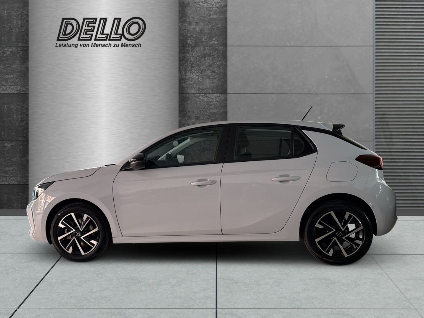 Opel Corsa - Bild 2