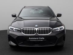 Foto Nummer 2: BMW 318d