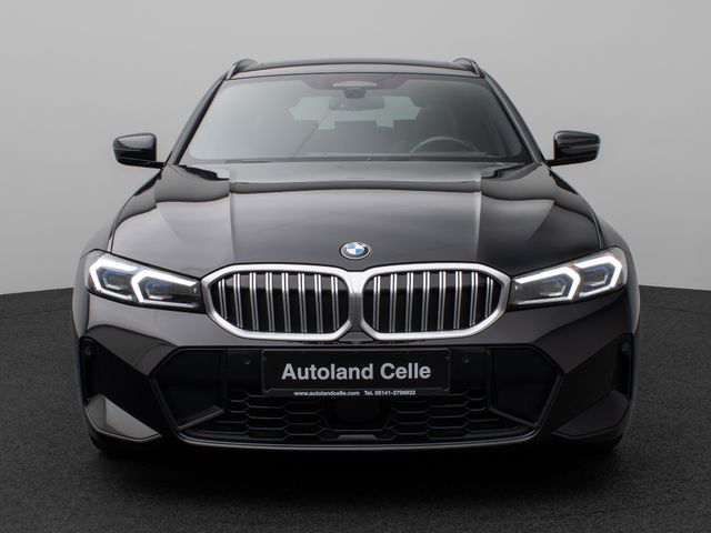 Foto Nummer 2: BMW 318d