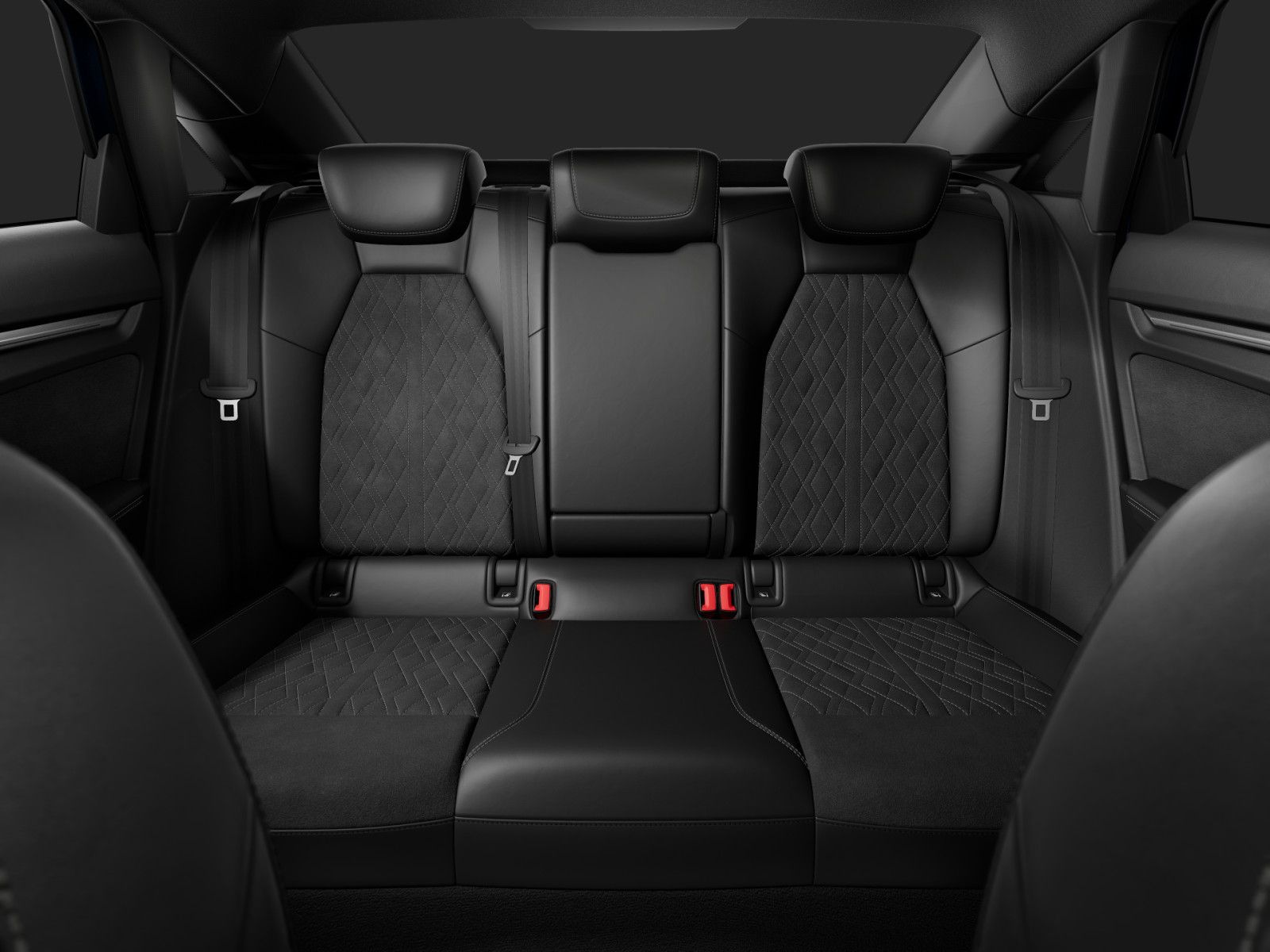 Audi S3 - Bild 11