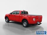 Ford RANGER PANTHER XL 4x4 +DAB+KLIMA+TEMPOMAT+AHK - gebrauchte Ford Ranger aus dem Jahr 2021