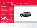 Audi Q8 SUV 50 TDI quattro 210(286) kW(PS) tiptronic