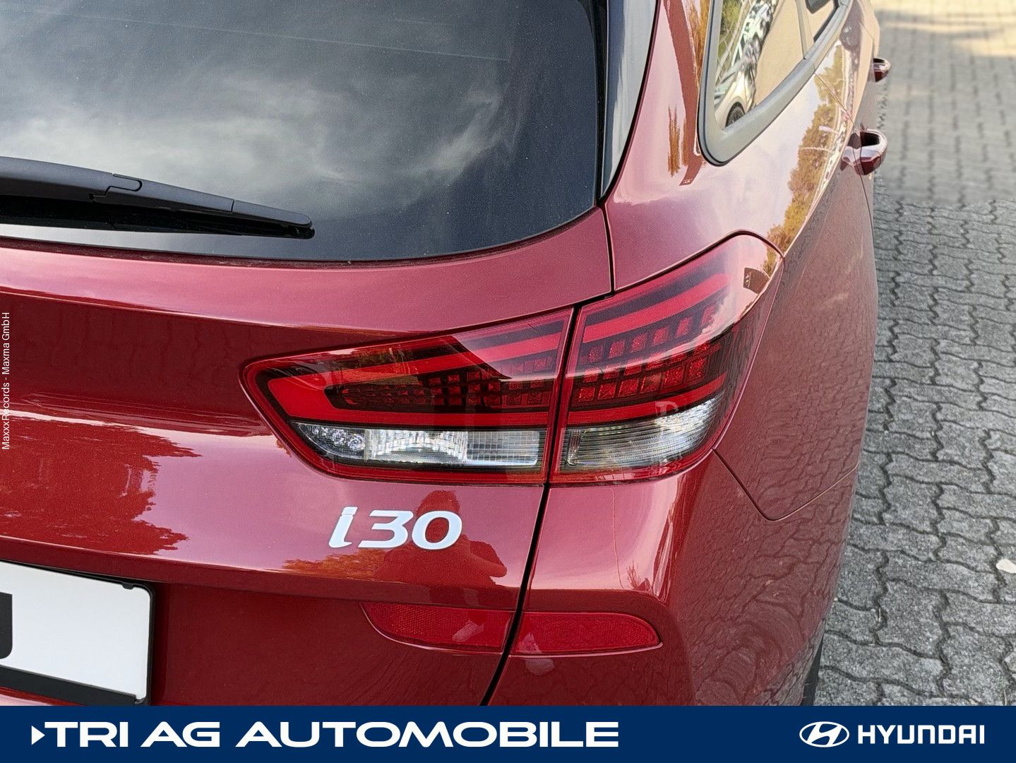 Hyundai i30 - Bild 13