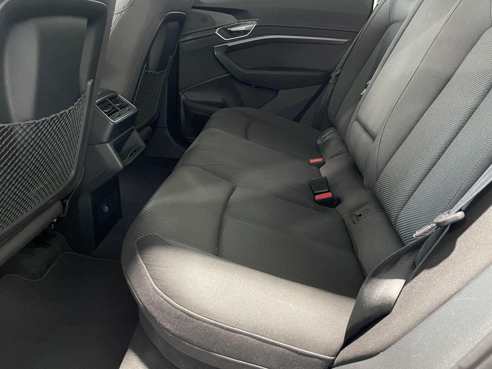 Fahrzeugabbildung Audi e-tron Sportback 55 Quattro*AHK*LED*Cam*