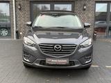 Mazda CX-5 Nakama Intense AWD*Kam*Navi*PDC*SHZ*Leder* - Mazda CX-5: Nakama Intense