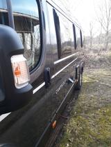 Globecar Campscout - Globecar Kastenwagen