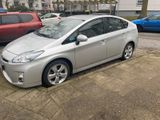 Toyota Prius 30  1,8 Hybrid - Toyota Prius Gebrauchtwagen in Hamburg