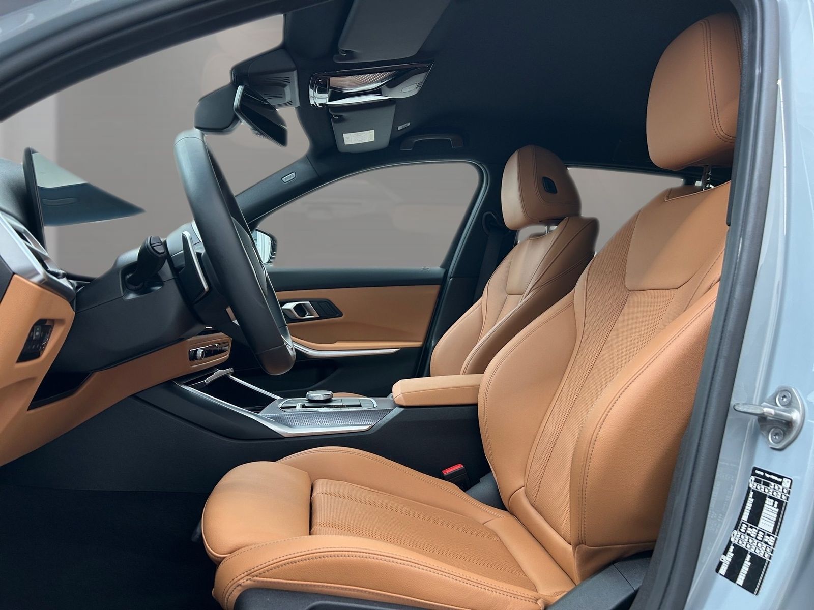BMW 318 - Bild 9