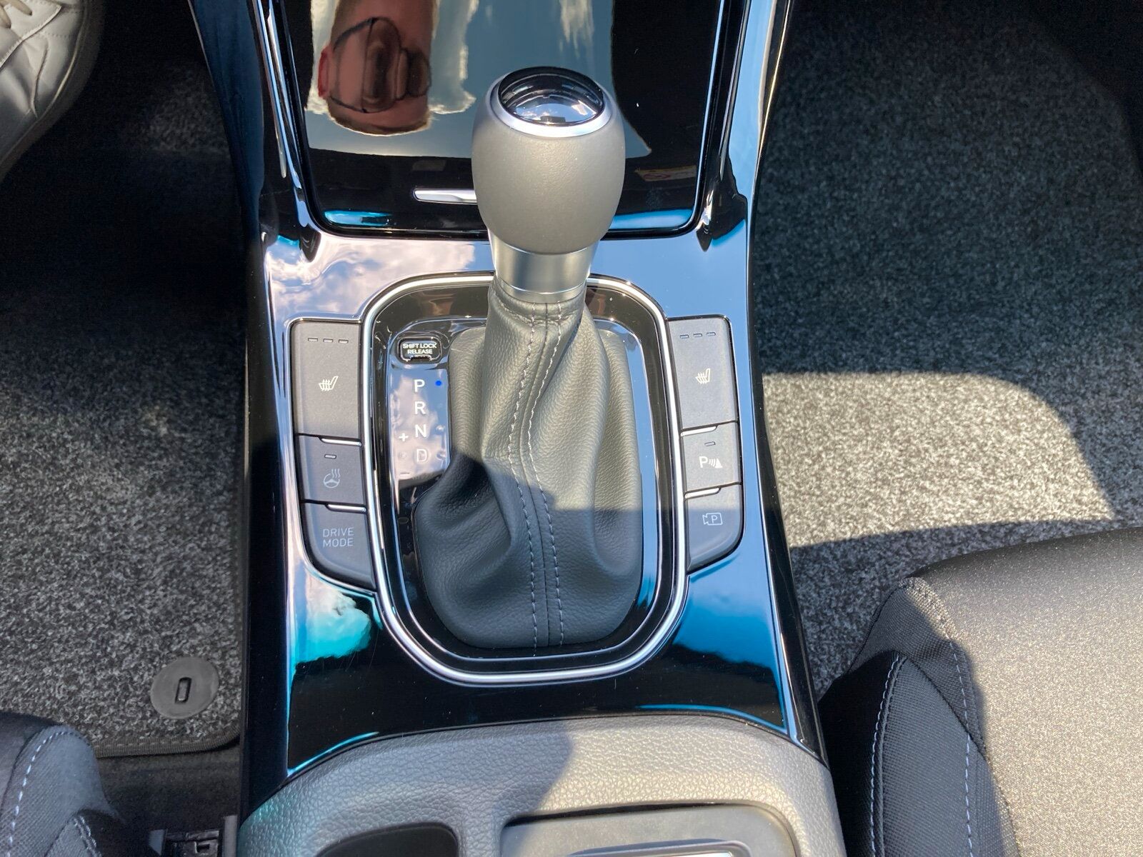Hyundai i30 – Bild 14