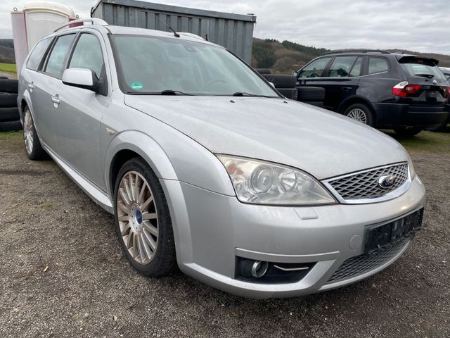 Ford Mondeo Turnier ST 220 Leder Sitzheizung Navi