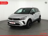 Opel Crossland GS 1.2Turbo Aut. LED Kamera Winter - Opel Crossland (X) Gebrauchtwagen in Dresden
