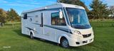 Knaus Sky i 700 LEG  1. Hand/TOP-gepflegt/Garagenwagen - Knaus 700