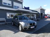 BMW X3 xDrive 20 d Advantage - BMW X3 in Magdeburg