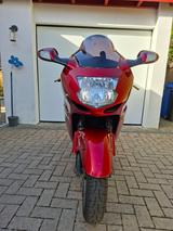 Honda CBR1100XX - mit Koffer - HU Neu - HONDA X11