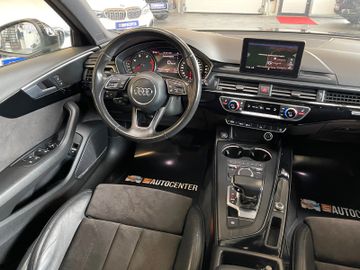 Audi A4 Avant quattro *Sport*Matrix*B&O*