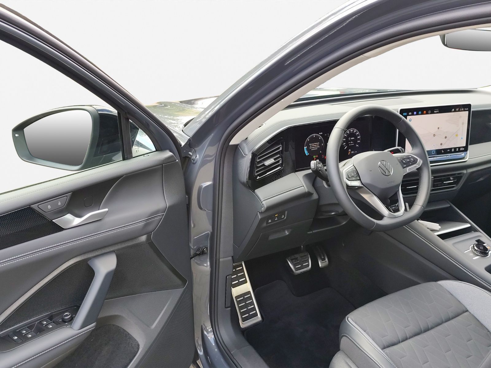 Volkswagen Tiguan - Bild 17