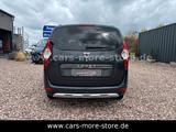 Dacia Lodgy Stepway*1.Hand*PDC*Klima*Tempomat*7-sitzer - Dacia 7-Sitzer