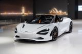 McLaren 750S Spider*BLACK-PACK*BOWERS&WILKINS*LIFT*1-HD* - McLaren 750S Gebrauchtwagen