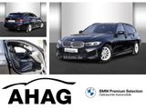 BMW 320d Touring Automatik M Sportpaket Klimaaut.