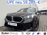 BMW X2 sDrive20i M Sport 19'' Aktivsitz Memory H/K A - BMW X2 aus 2025
