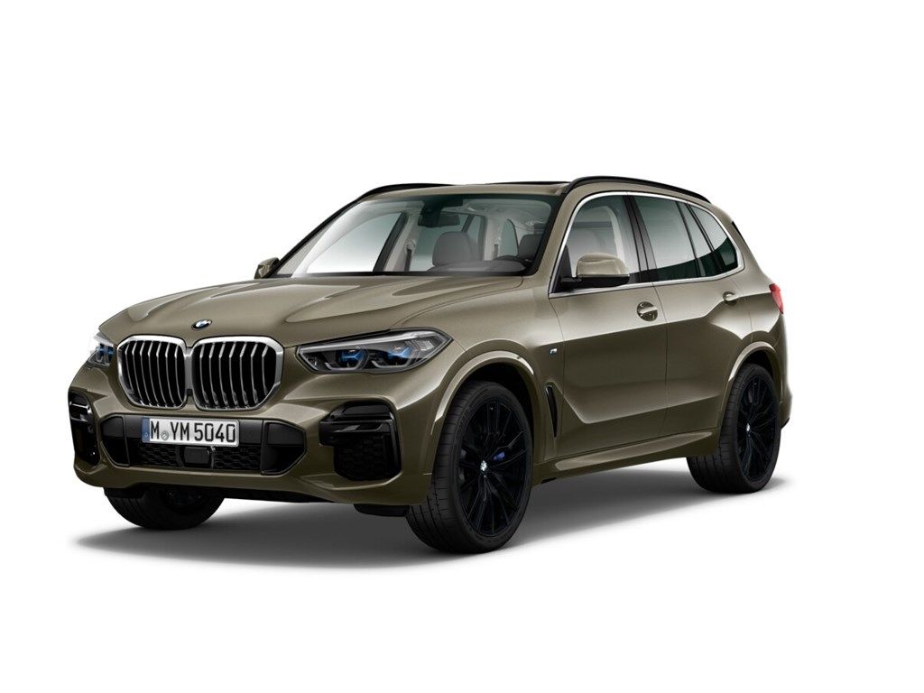 Image of BMW X5