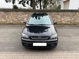 Opel Astra 1.7 CDTI Njoy/EURO4/KLIMA/TÜV - Opel Astra mit Diesel-Antrieb: 1.4